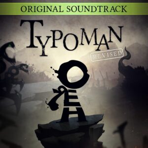 Typoman Original Soundtrack [PS4]