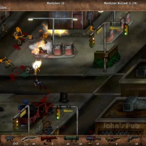 POSTAL Redux [PS4] - изображение 3