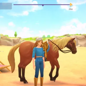 HORSE CLUB ADVENTURES [PS4] - изображение 2