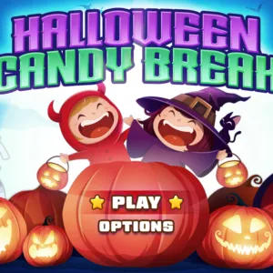 Halloween Candy Break [PS4] - изображение 2