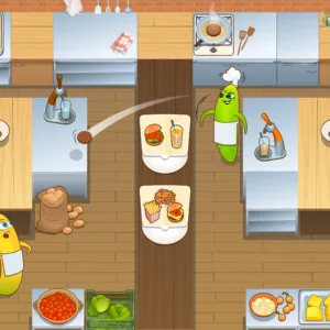 Let's Cook Together [PS4] - изображение 2