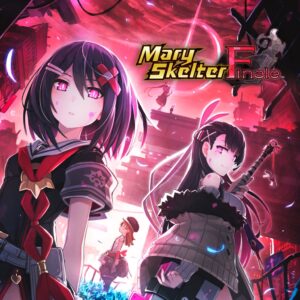 Mary Skelter Finale [PS4]