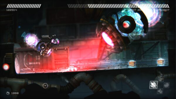 Two Tribes Pack: RIVE & Toki Tori 2+ [PS4] - изображение 3