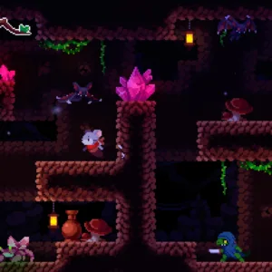 Micetopia [PS4] - изображение 3