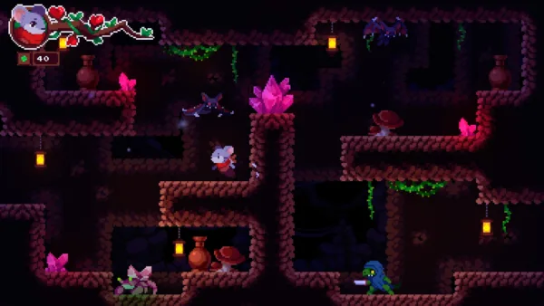 Micetopia [PS4] - изображение 3