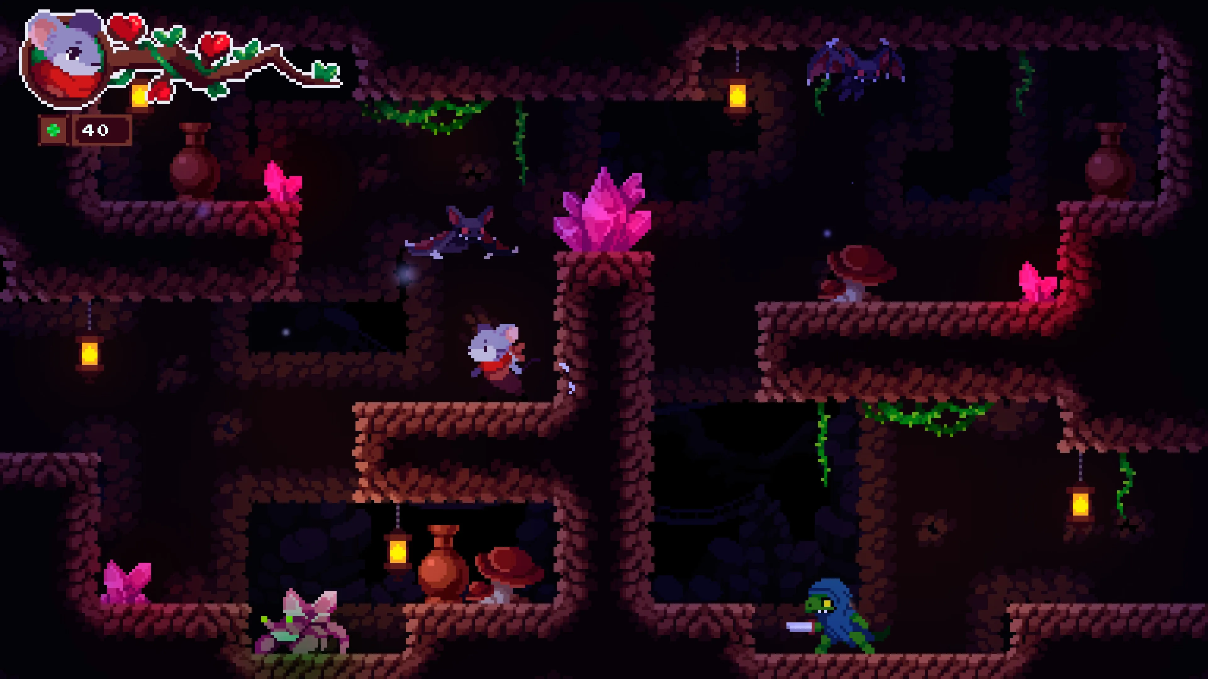 Micetopia [PS4] - изображение 3