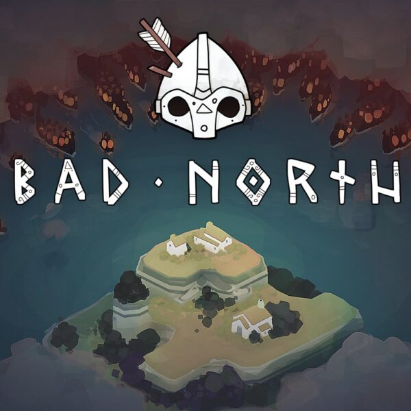 Bad North [PS4]