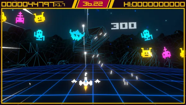 Super Destronaut DX-2 PS4 & PS5 - изображение 4