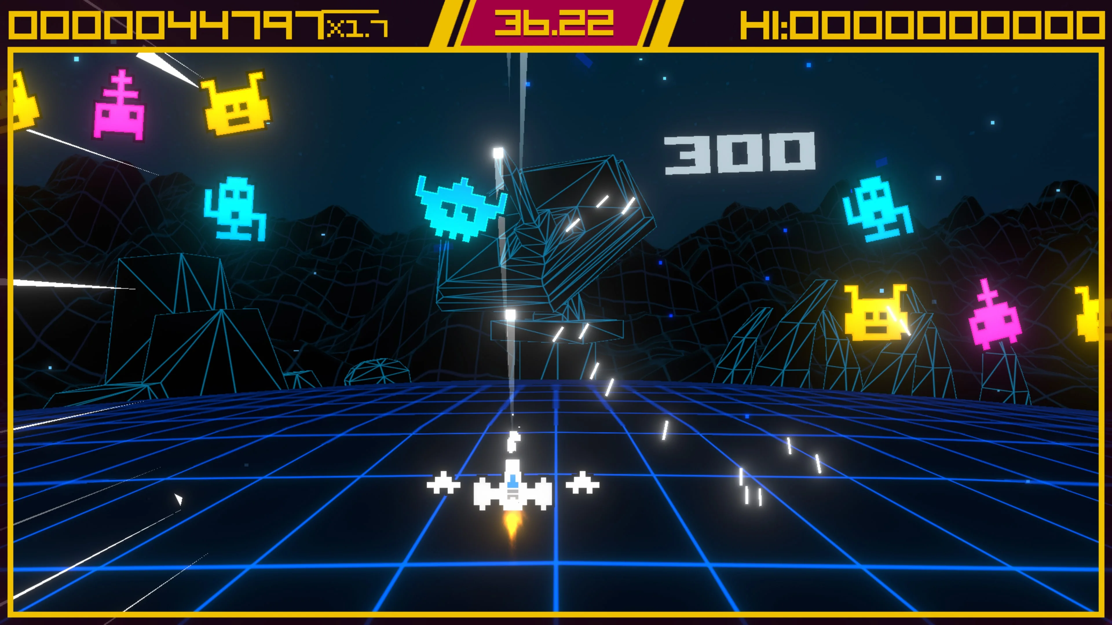 Super Destronaut DX-2 PS4 & PS5 - изображение 4