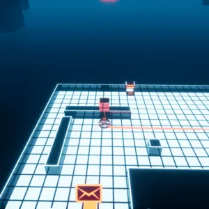 Blind Postman [PS4] - изображение 3