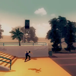 SKATE CITY [PS4] - изображение 3