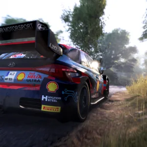 WRC Generations – The FIA WRC Official Game [PS4,&nbsp;PS5] - изображение 4
