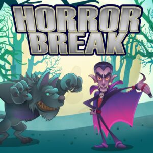 Horror Break - Avatar Full Game Bundle [PS4]