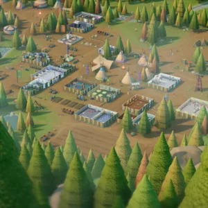 Two Point Hospital: Off the Grid [PS4] - изображение 2