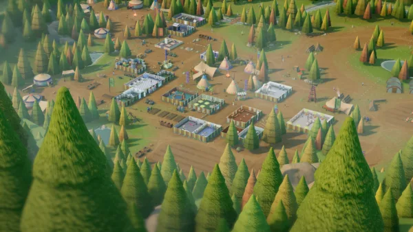 Two Point Hospital: Off the Grid [PS4] - изображение 2