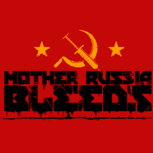 Mother Russia Bleeds [PS4]