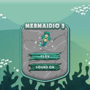 Mermaidio 3 [PS4] - изображение 2