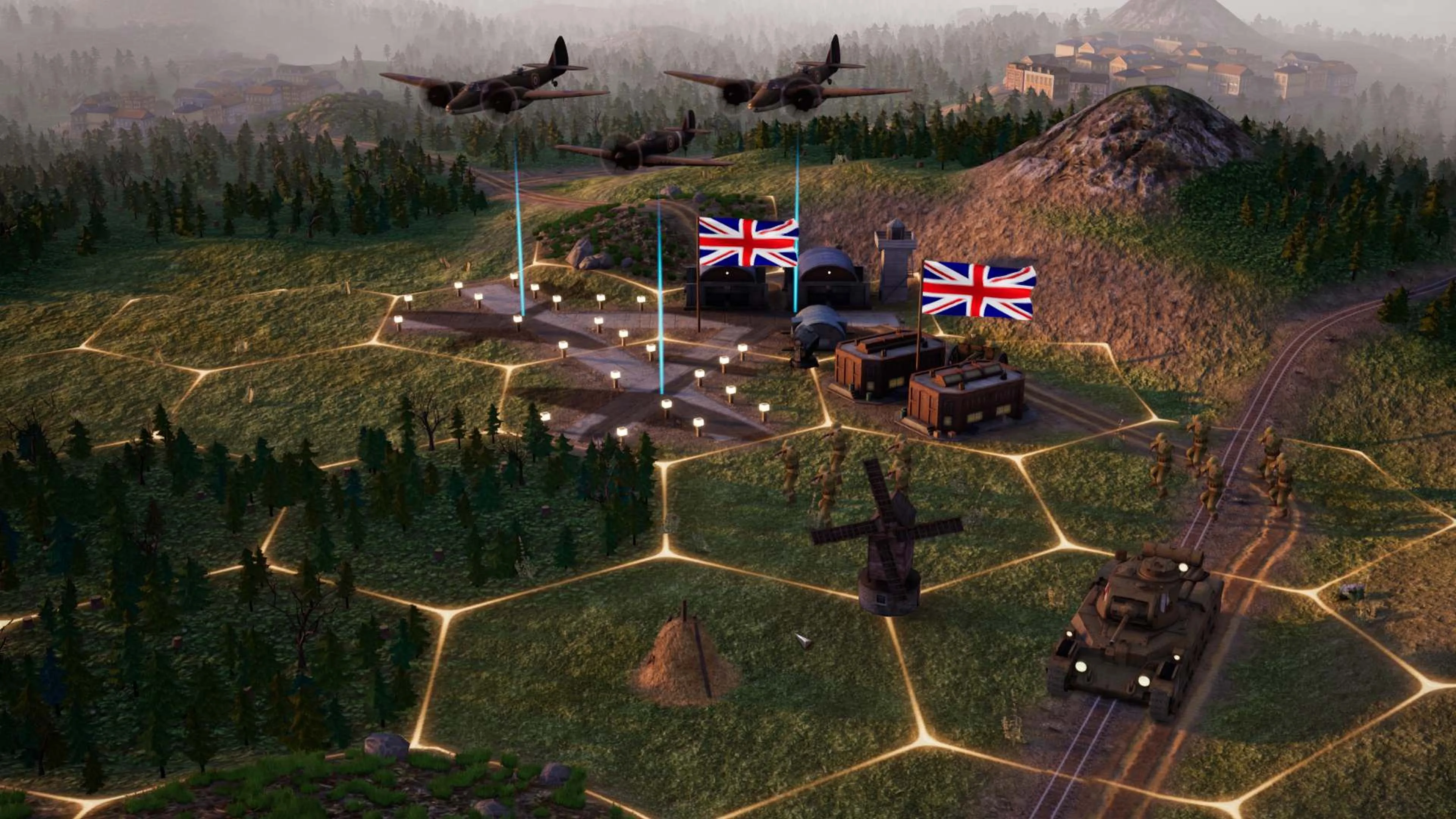 Strategic Mind: Fight for Freedom [PS4] - изображение 4