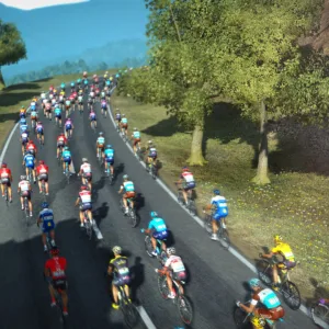 Tour de France 2020 [PS4] - изображение 2