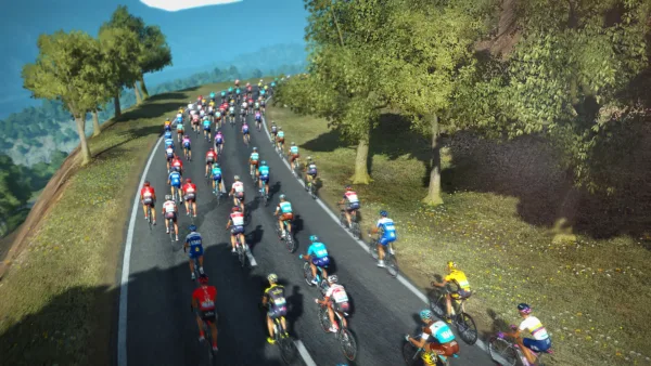 Tour de France 2020 [PS4] - изображение 2