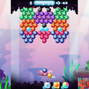 Bubble Bubble Ocean [PS4] - изображение 2