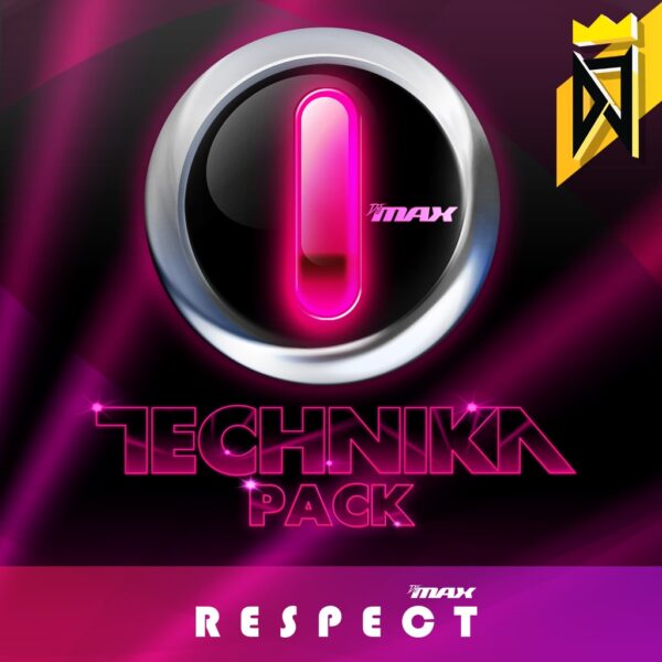 『DJMAX RESPECT』 TECHNIKA1 PACK [PS4]