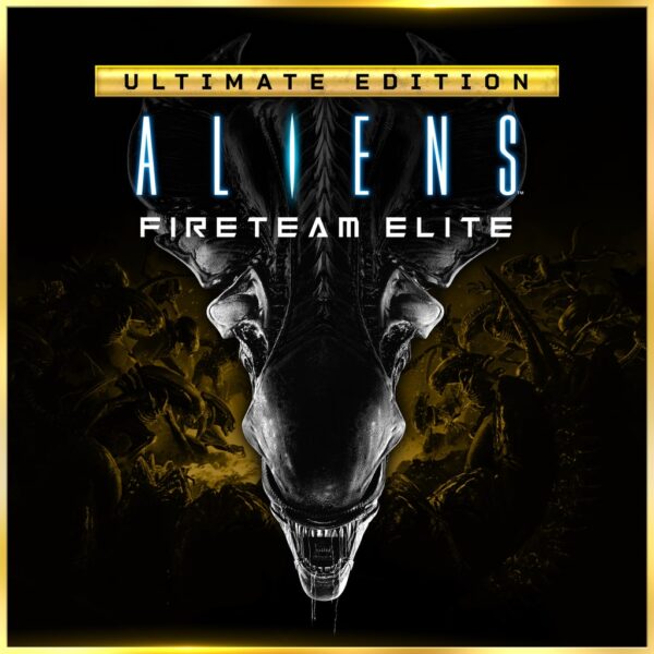 Aliens: Fireteam Elite - Ultimate Edition [PS4, PS5]