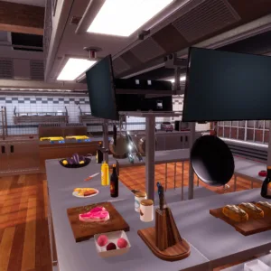 Cooking Simulator [PS4] - изображение 4