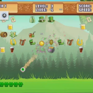 Saint Patricks Day Break [PS4] - изображение 3