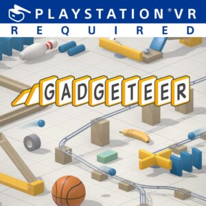 Gadgeteer [PS4]