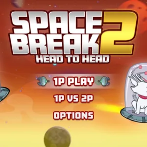 Space Break 2 Head to Head [PS4] - изображение 2