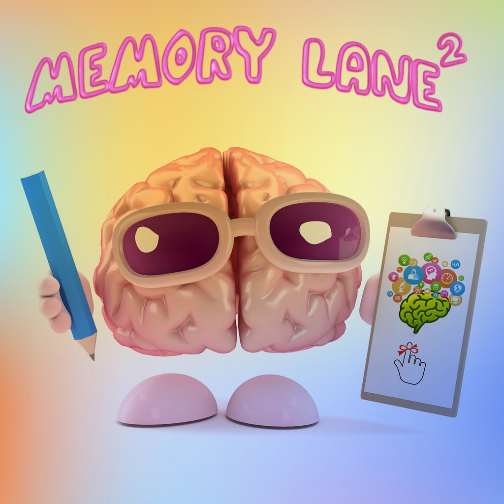 Memory Lane 2 [PS5] cover