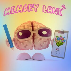 Memory Lane 2 [PS4]