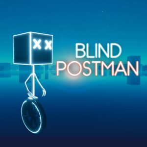 Blind Postman [PS4]