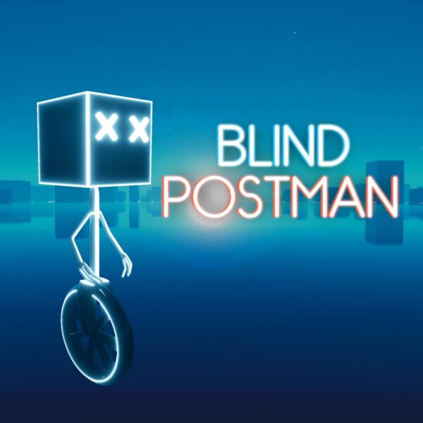 Blind Postman [PS4] - изображение 1