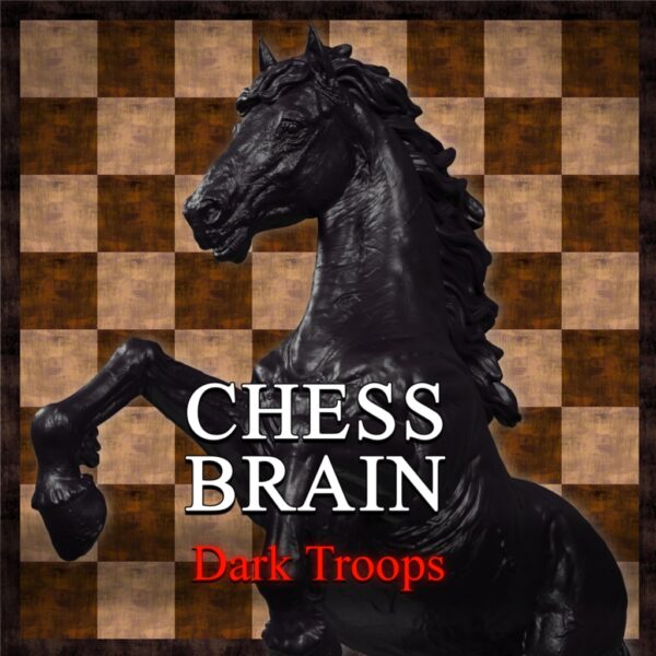 Chess Brain: Dark Troops [PS4]