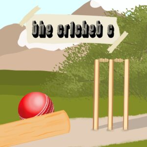 The Cricket C [PS4]