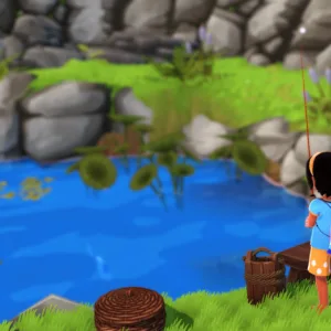 Summer in Mara [PS4] - изображение 4