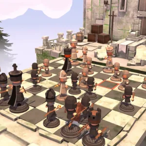 Chess Gambit [PS5] - изображение 2