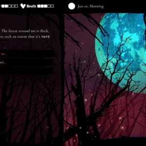 Werewolf: The Apocalypse — Heart of the Forest [PS4] - изображение 2