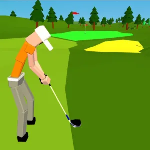 Golf [PS4] - изображение 4