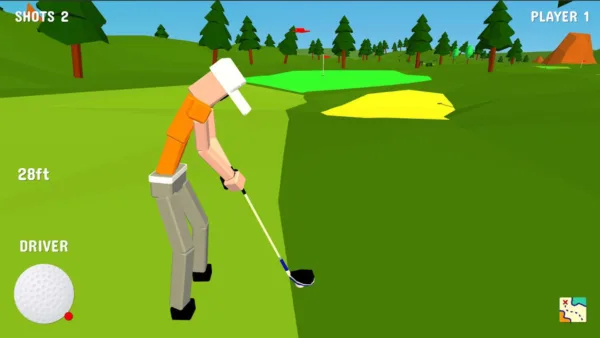 Golf [PS4] - изображение 4