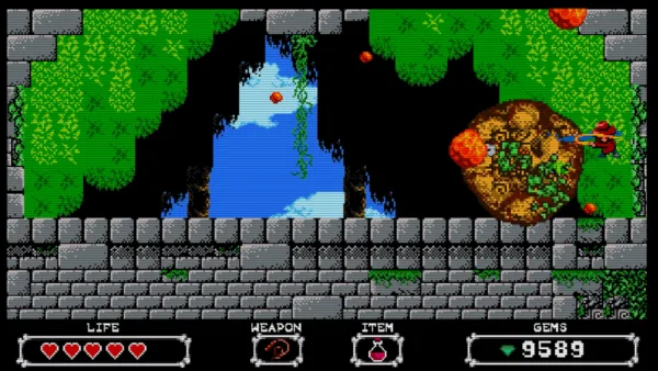 Sydney Hunter and the Curse of the Mayan [PS4] - изображение 4