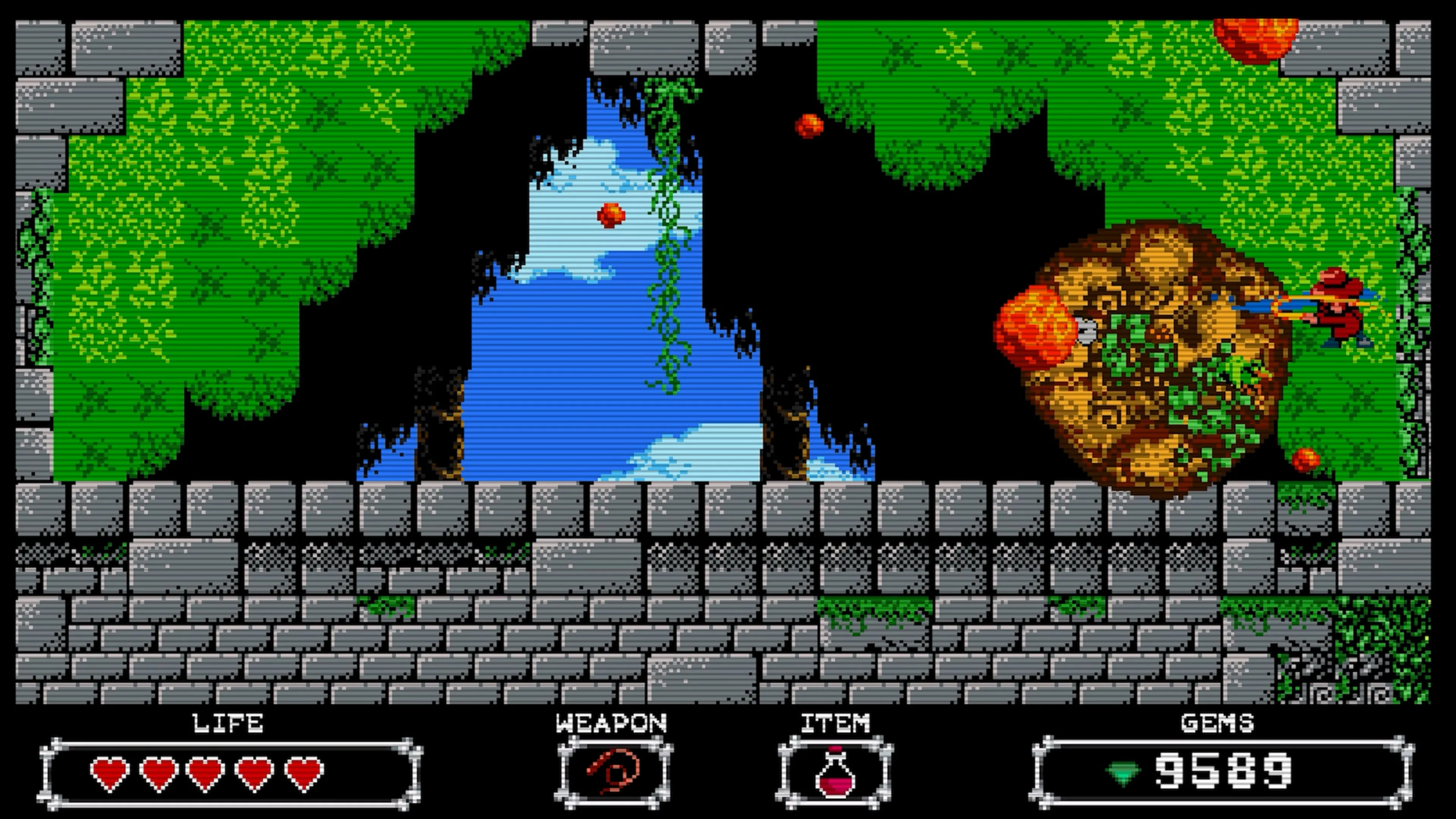 Sydney Hunter and the Curse of the Mayan [PS4] - изображение 4