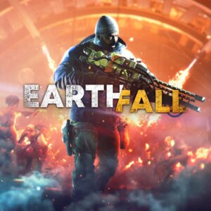 Earthfall [PS4]