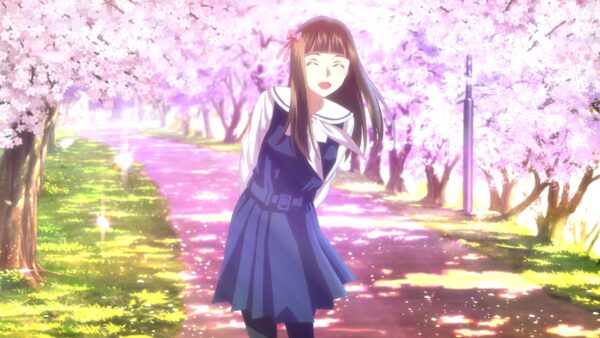 Root Letter [PS4] - изображение 2