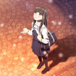 Root Letter [PS4] - изображение 3