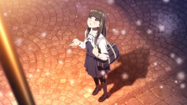 Root Letter [PS4] - изображение 3