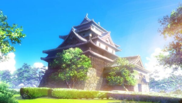 Root Letter [PS4] - изображение 4