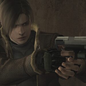 resident evil 4 (2005) [PS4] - изображение 2